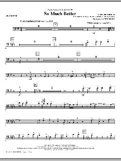 So Much Better (Download) 