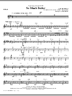 So Much Better (Download) 