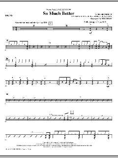 So Much Better (Download) 