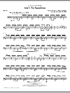 Ain't No Sunshine von Bill Withers (Download) 