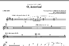 O, America! von Celtic Woman (Download) 