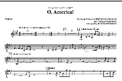 O, America! von Celtic Woman (Download) 