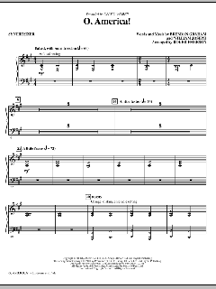 O, America! von Celtic Woman (Download) 