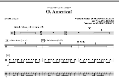 O, America! von Celtic Woman (Download) 