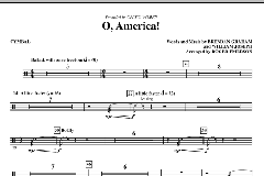 O, America! von Celtic Woman (Download) 
