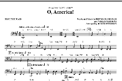 O, America! von Celtic Woman (Download) 