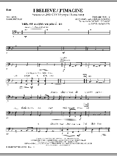 I Believe / J'imagine von Alan Frew (Download) 