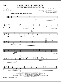 I Believe / J'imagine von Alan Frew (Download) 