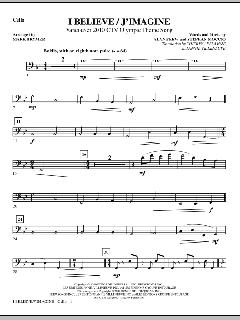 I Believe / J'imagine von Alan Frew (Download) 