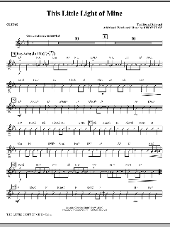 This Little Light Of Mine (Download) 