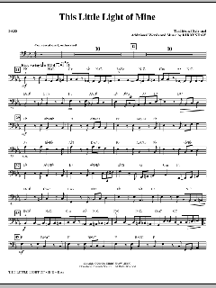 This Little Light Of Mine (Download) 