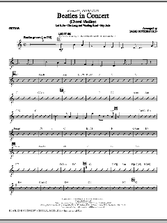 Beatles In Concert von The Beatles (Download) 