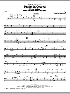 Beatles In Concert von The Beatles (Download) 