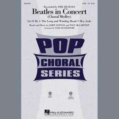 Beatles In Concert von The Beatles (Download) 