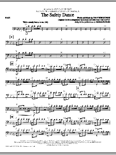 The Safety Dance von Men Without Hats (Download) 