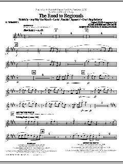 The Road To Regionals (Download) 