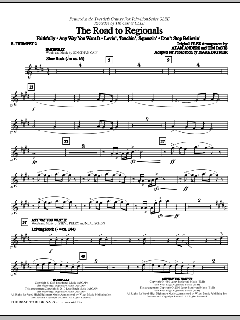 The Road To Regionals (Download) 