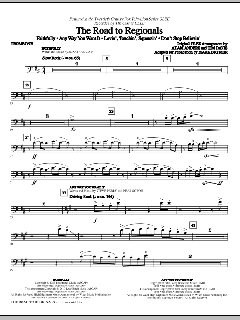 The Road To Regionals (Download) 