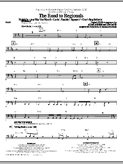 The Road To Regionals (Download) 