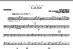 L-O-V-E von Bert Kaempfert (Download) 