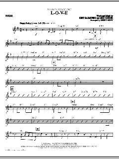 L-O-V-E von Bert Kaempfert (Download) 