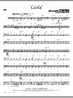 L-O-V-E von Bert Kaempfert (Download) 