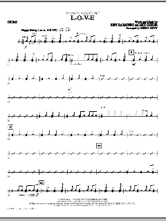 L-O-V-E von Bert Kaempfert (Download) 