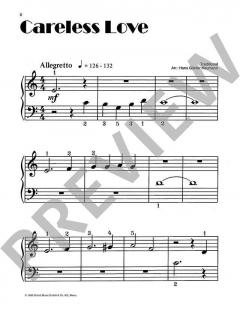 Folk Festival von Hans-Günter Heumann 