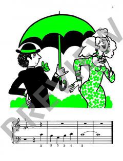 Folk Festival von Hans-Günter Heumann 