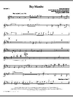 Hey Mambo (Download) 