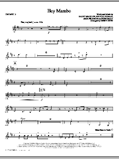 Hey Mambo (Download) 