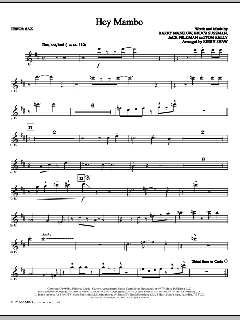 Hey Mambo (Download) 