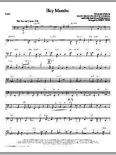 Hey Mambo (Download) 