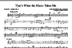 That's When The Music Takes Me von Neil Sedaka (Download) 