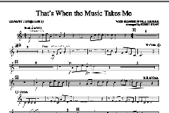 That's When The Music Takes Me von Neil Sedaka (Download) 