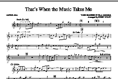 That's When The Music Takes Me von Neil Sedaka (Download) 