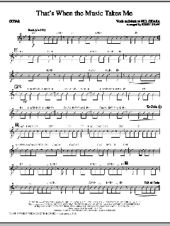 That's When The Music Takes Me von Neil Sedaka (Download) 