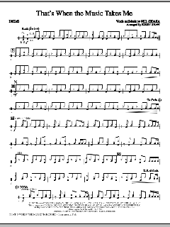 That's When The Music Takes Me von Neil Sedaka (Download) 