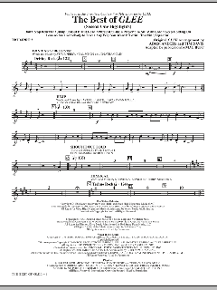 The Best Of Glee (Season One Highlights) (Download) 