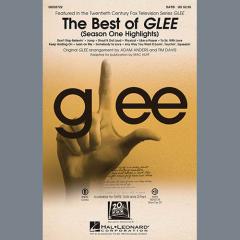 The Best Of Glee (Season One Highlights) (Download) 