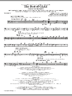 The Best Of Glee (Season One Highlights) (Download) 