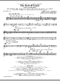 The Best Of Glee (Season One Highlights) (Download) 