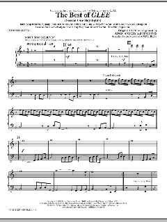 The Best Of Glee (Season One Highlights) (Download) 