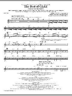 The Best Of Glee (Season One Highlights) (Download) 