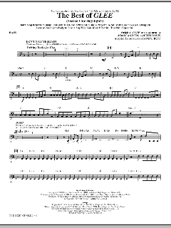 The Best Of Glee (Season One Highlights) (Download) 