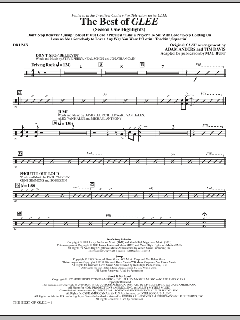 The Best Of Glee (Season One Highlights) (Download) 