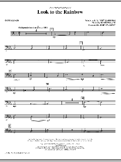 Look To The Rainbow von Burton Lane (Download) 