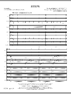 Steps von Larry Gatlin (Download) 