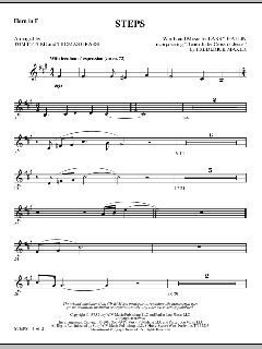 Steps von Larry Gatlin (Download) 