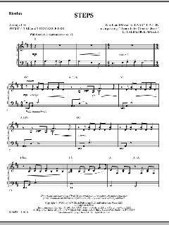 Steps von Larry Gatlin (Download) 